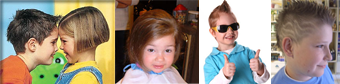 Kinder